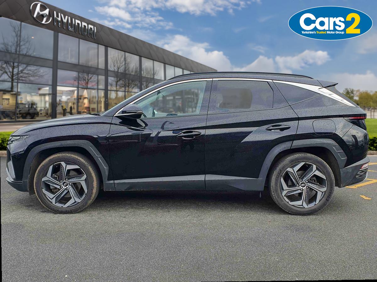 Used Hyundai TUCSON 2023 for sale - 77685660: Photo 6