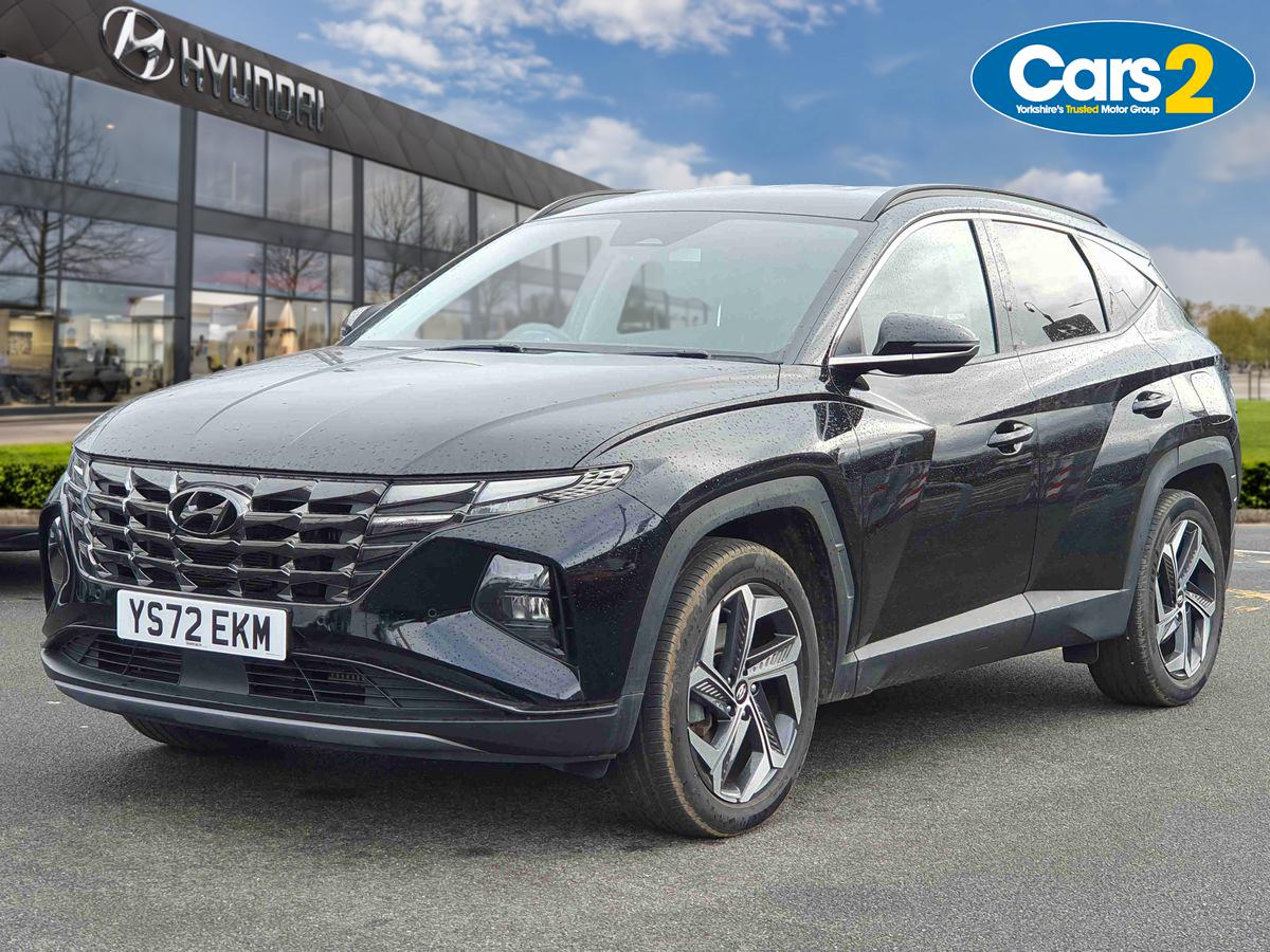 Used Hyundai TUCSON 2023 for sale - 77685660: Photo 7