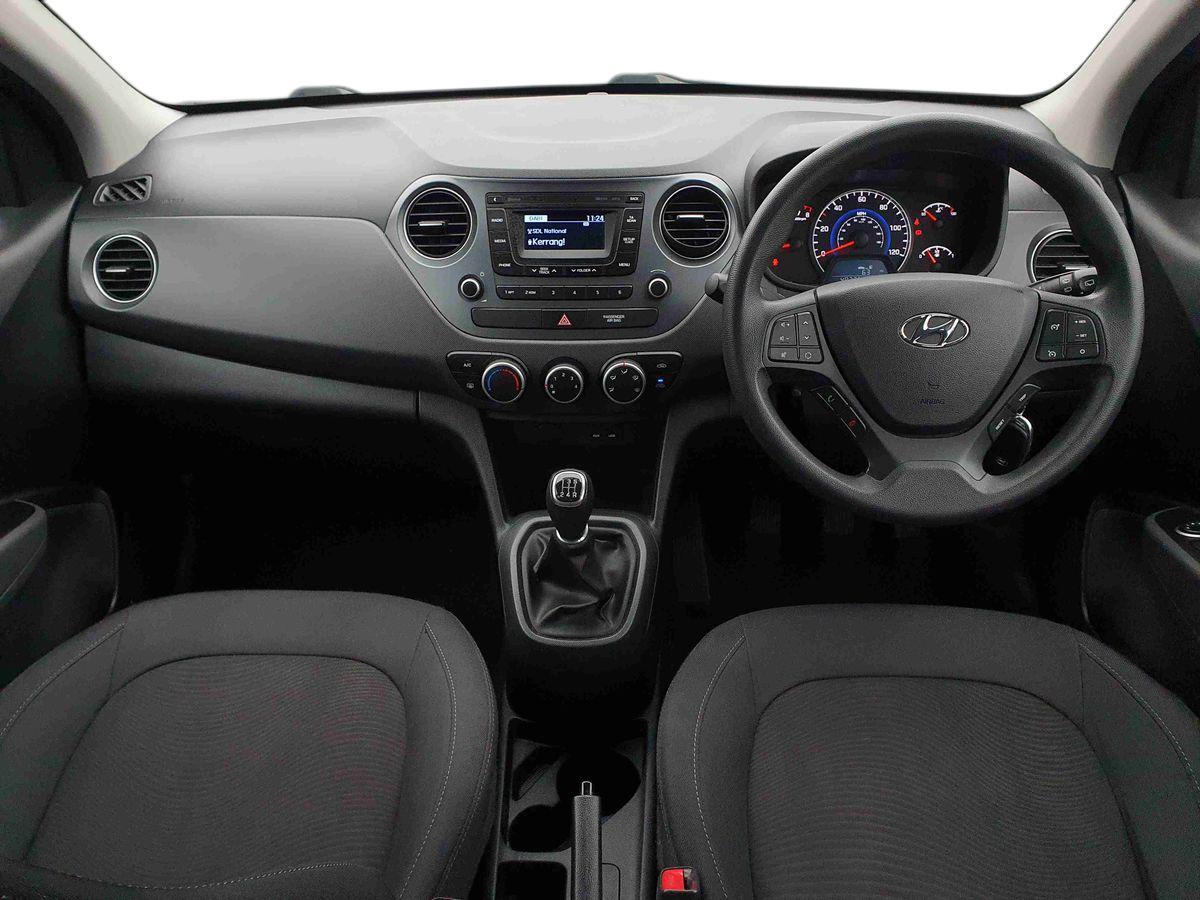 Used Hyundai i10 2017 for sale - 77442613: Photo 11