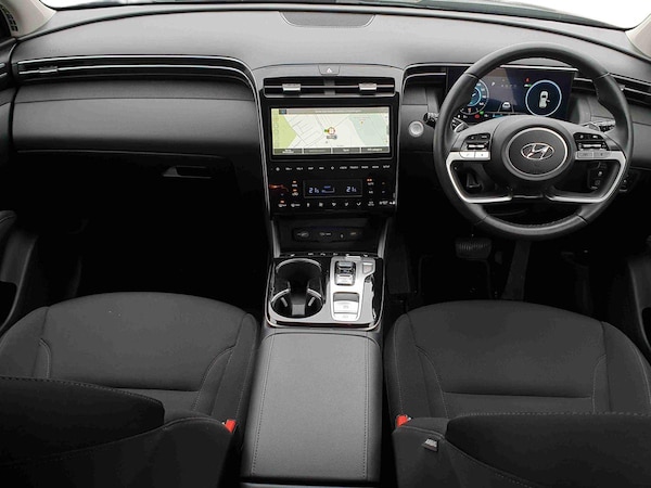 Used Hyundai TUCSON 2024 for sale - 76229185: Photo 11