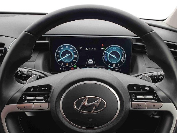 Used Hyundai TUCSON 2024 for sale - 76229185: Photo 13
