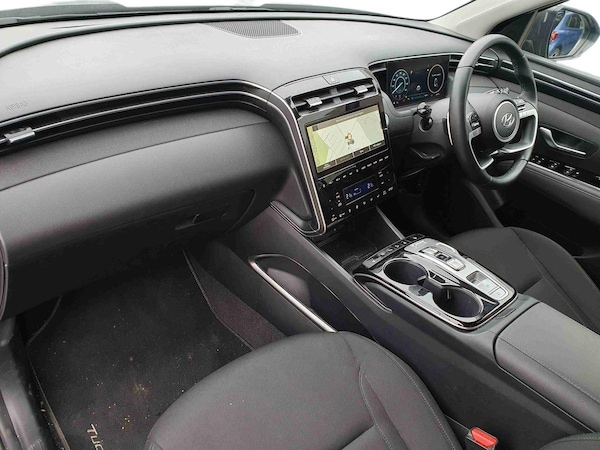 Used Hyundai TUCSON 2024 for sale - 76229185: Photo 15