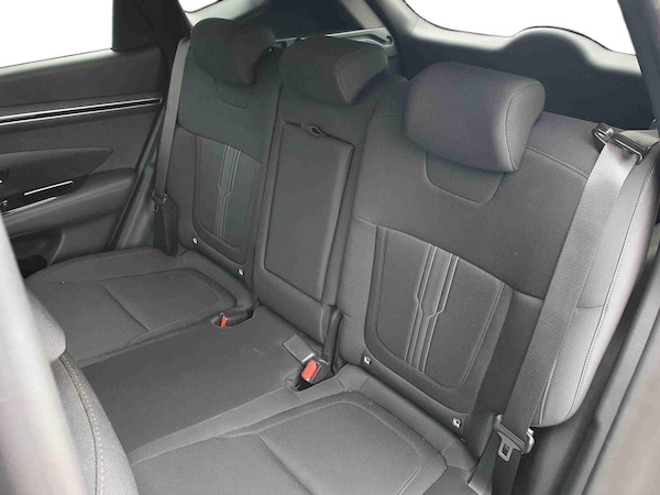 Used Hyundai TUCSON 2024 for sale - 76229185: Photo 17