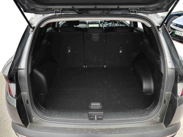 Used Hyundai TUCSON 2024 for sale - 76229185: Photo 18
