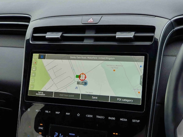 Used Hyundai TUCSON 2024 for sale - 76229185: Photo 19