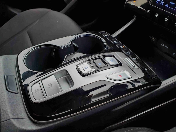 Used Hyundai TUCSON 2024 for sale - 76229185: Photo 22