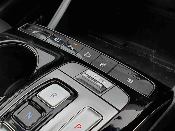 Used Hyundai TUCSON 2024 for sale - 76229185: Photo 24