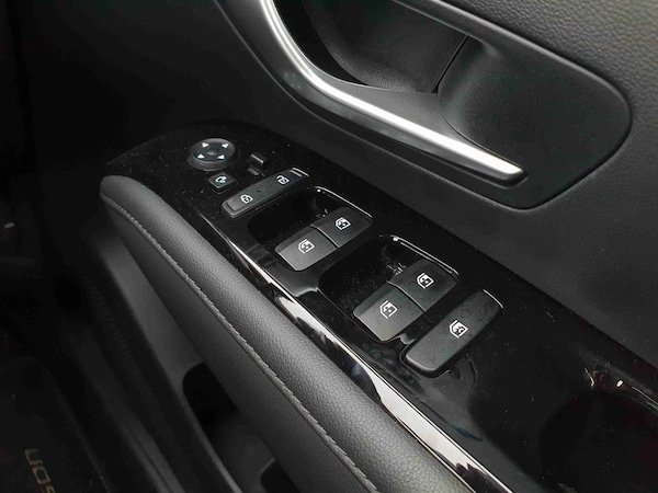 Used Hyundai TUCSON 2024 for sale - 76229185: Photo 25