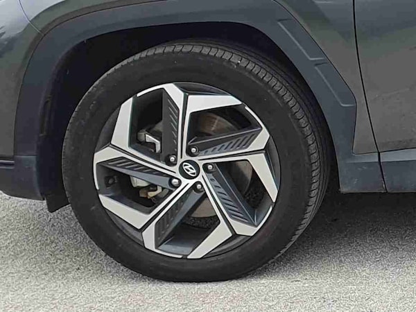 Used Hyundai TUCSON 2024 for sale - 76229185: Photo 9