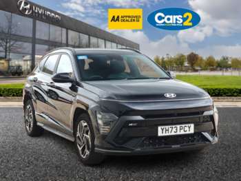 2023 - 1.6T N Line S 5dr