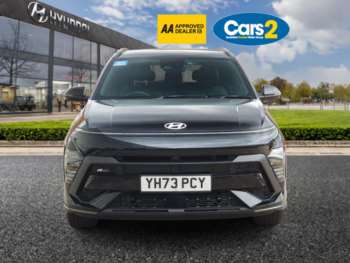 Used Hyundai KONA 2023 for sale - 75121372: Photo