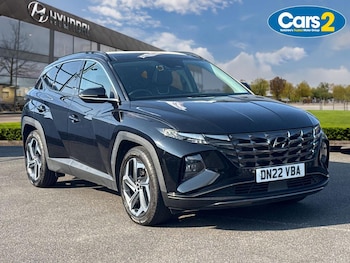 Used Hyundai TUCSON 2022 for sale - 79226086: Photo