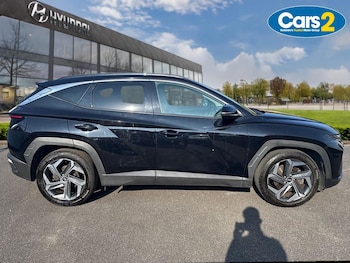 Used Hyundai TUCSON 2022 for sale - 79226086: Photo
