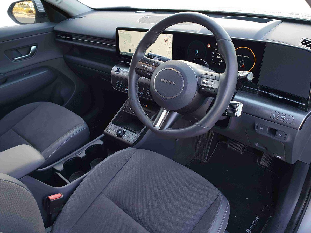 Used Hyundai KONA 2024 for sale - 76696547: Photo 10