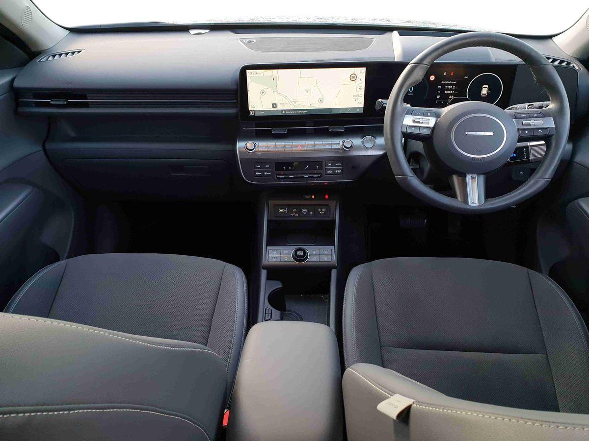 Used Hyundai KONA 2024 for sale - 76696547: Photo 11