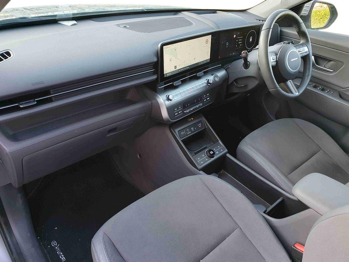 Used Hyundai KONA 2024 for sale - 76696547: Photo 15