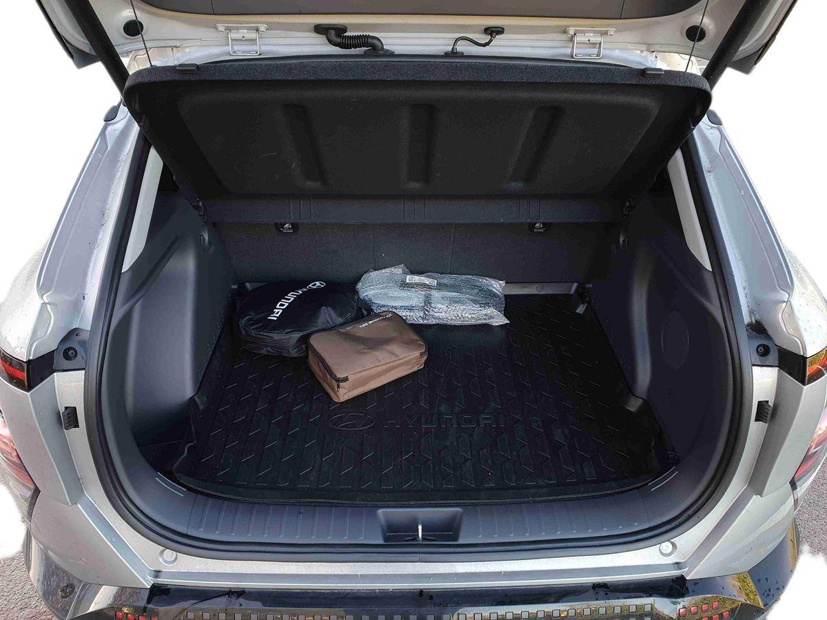 Used Hyundai KONA 2024 for sale - 76696547: Photo 18