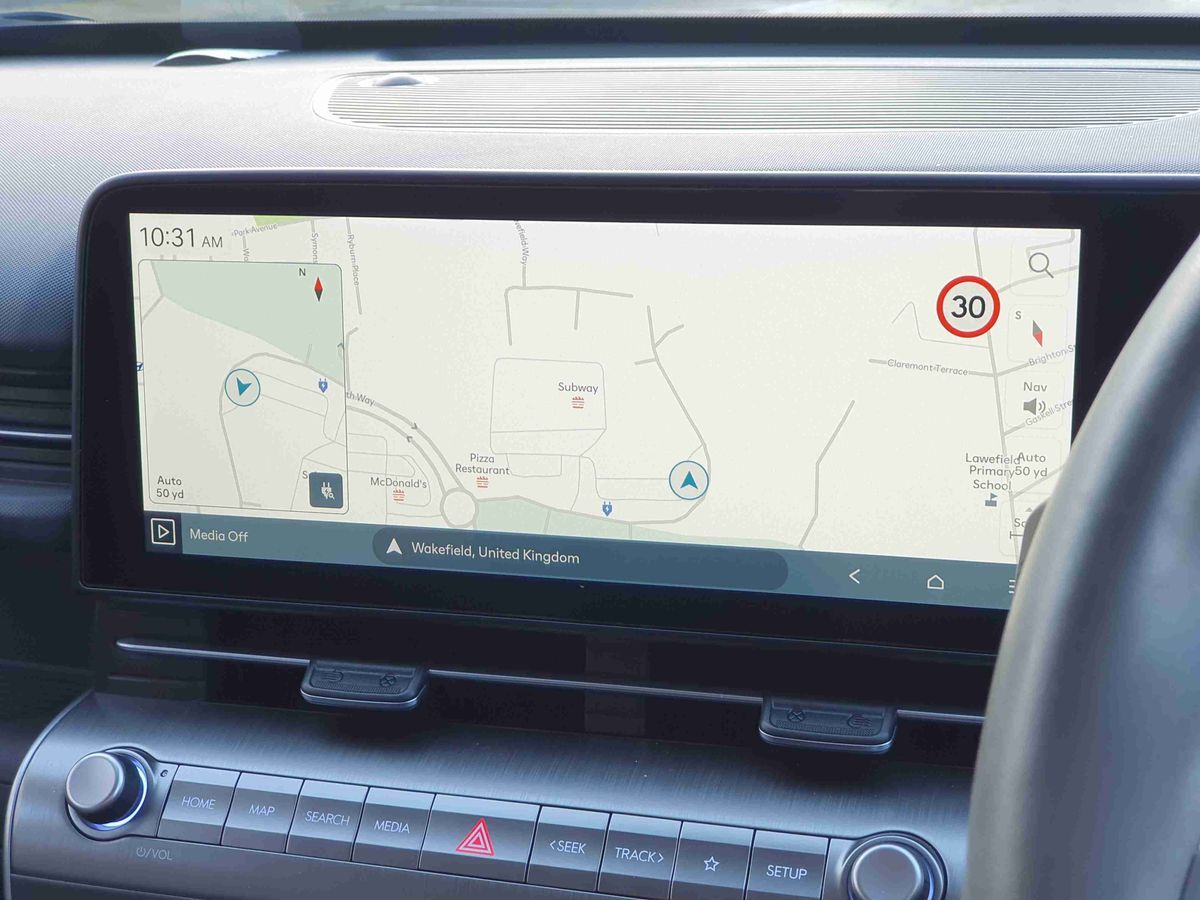 Used Hyundai KONA 2024 for sale - 76696547: Photo 19