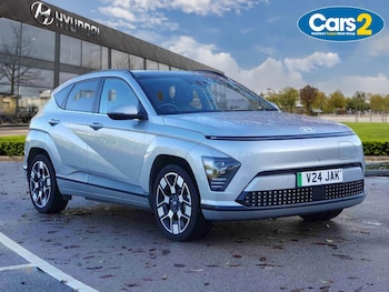 Used Hyundai KONA 2024 for sale - 76696547: Photo