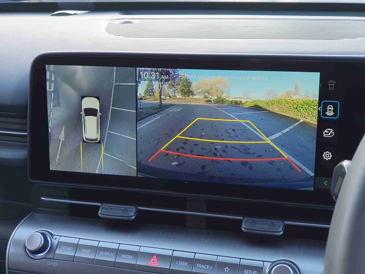 Used Hyundai KONA 2024 for sale - 76696547: Photo 20