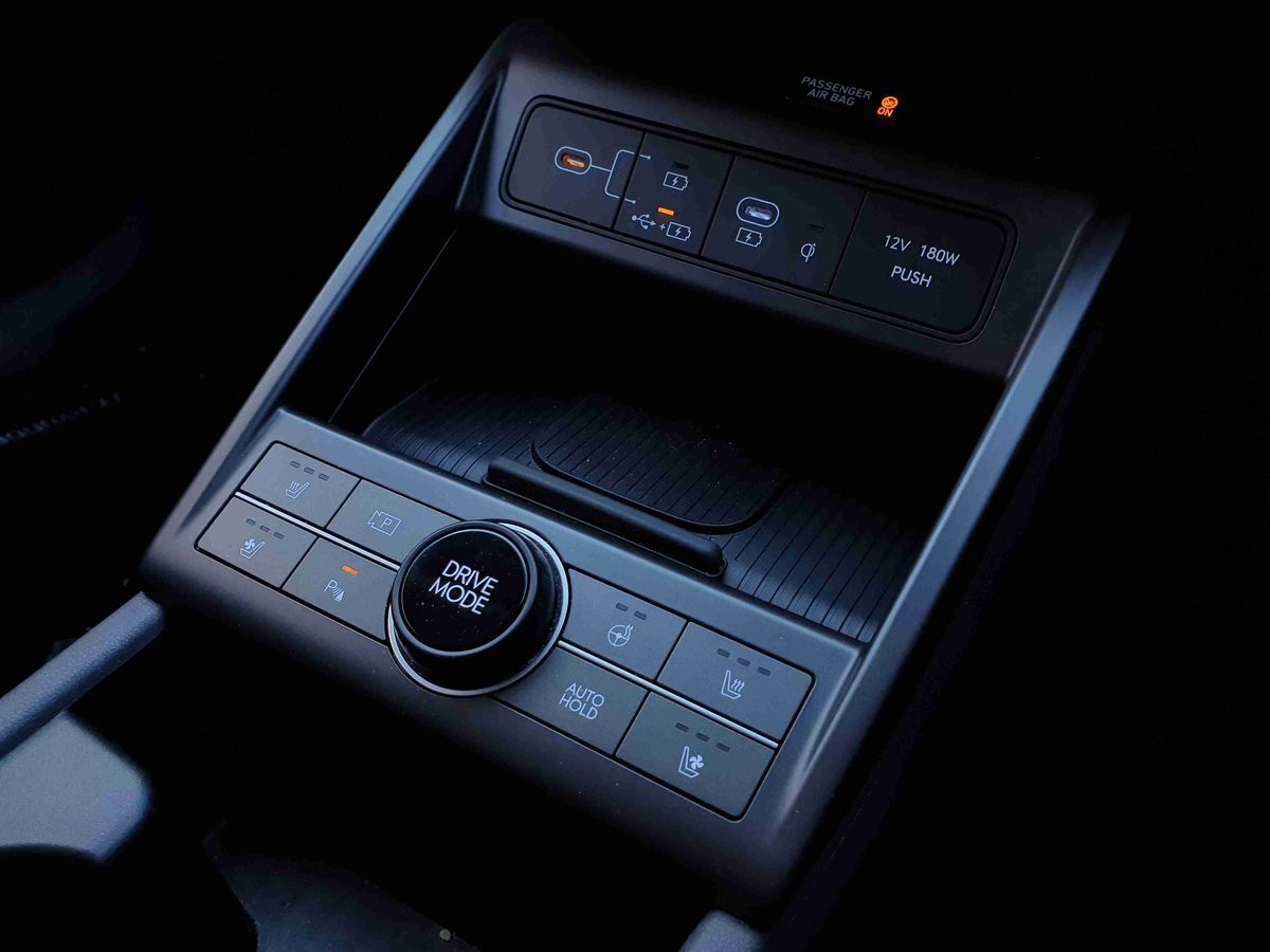 Used Hyundai KONA 2024 for sale - 76696547: Photo 22