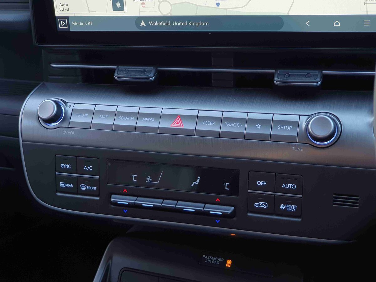 Used Hyundai KONA 2024 for sale - 76696547: Photo 23