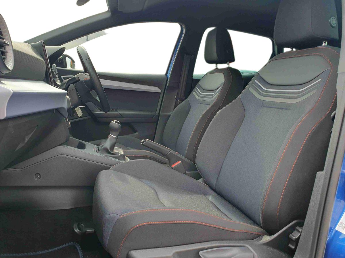 Used SEAT Ibiza 2024 for sale - 76154949: Photo 16
