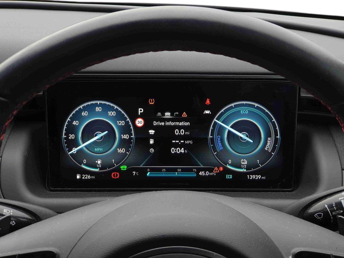 Used Hyundai TUCSON 2023 for sale - 77307427: Photo 14