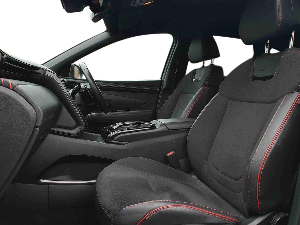 Used Hyundai TUCSON 2023 for sale - 77307427: Photo 16