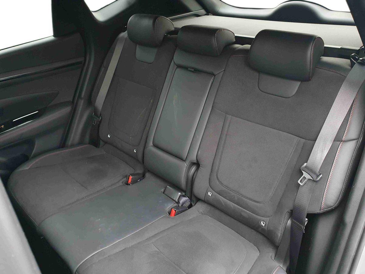 Used Hyundai TUCSON 2023 for sale - 77307427: Photo 17