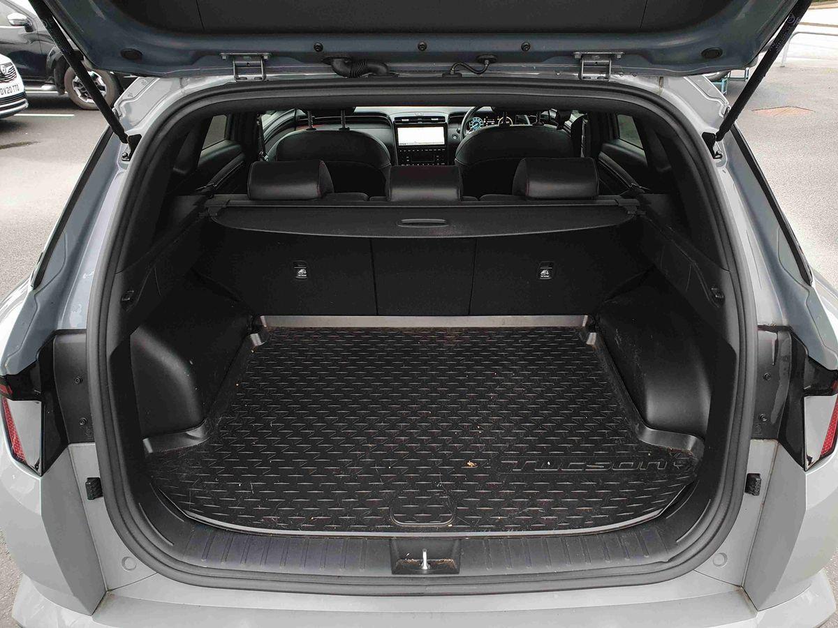 Used Hyundai TUCSON 2023 for sale - 77307427: Photo 18