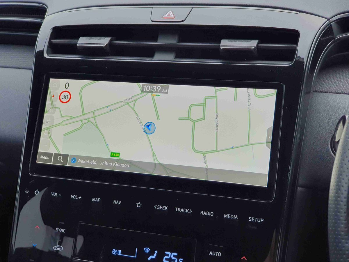 Used Hyundai TUCSON 2023 for sale - 77307427: Photo 19