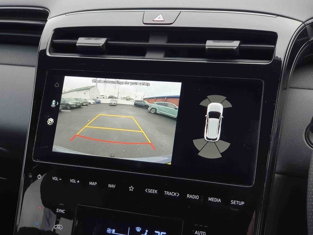 Used Hyundai TUCSON 2023 for sale - 77307427: Photo 20