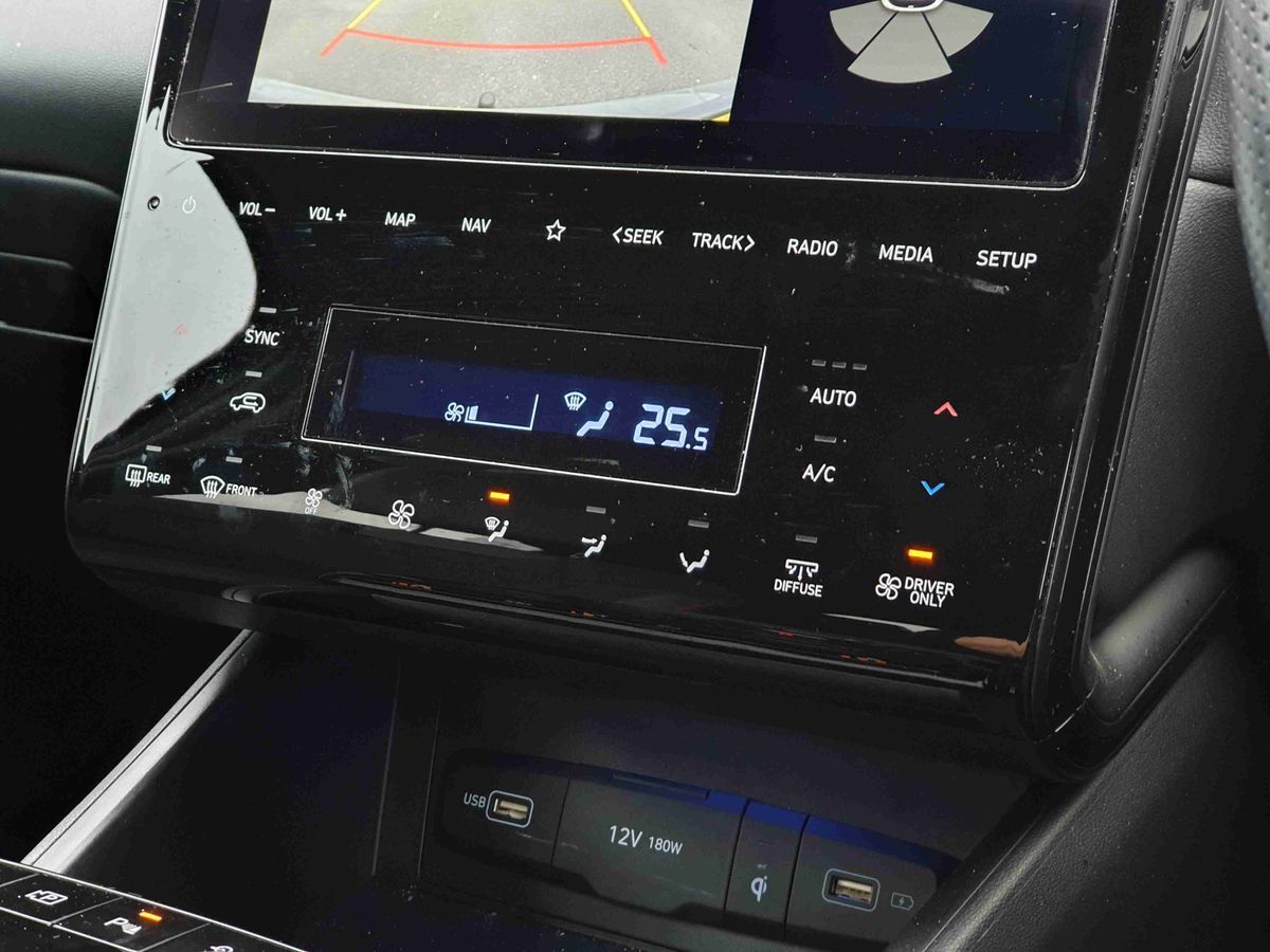 Used Hyundai TUCSON 2023 for sale - 77307427: Photo 21