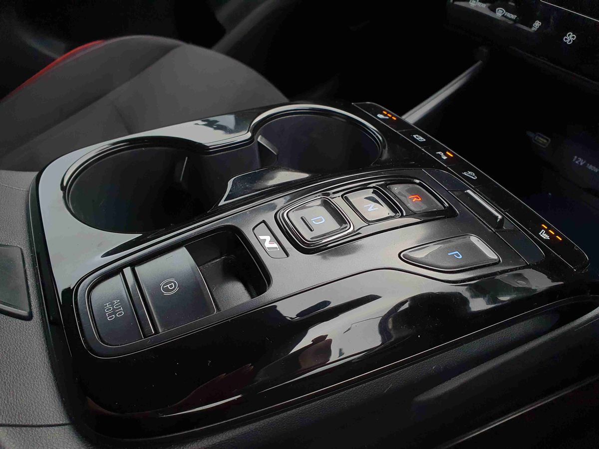 Used Hyundai TUCSON 2023 for sale - 77307427: Photo 22