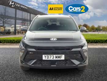 Used Hyundai KONA 2023 for sale - 75442831: Photo