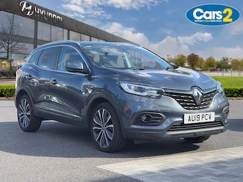 Used Renault Kadjar 2019 for sale - 79418539: Photo