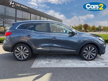 Used Renault Kadjar 2019 for sale - 79418539: Photo