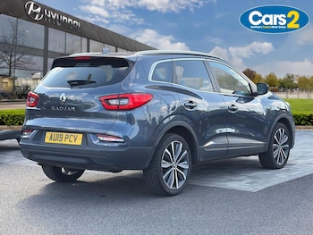 Used Renault Kadjar 2019 for sale - 79418539: Photo
