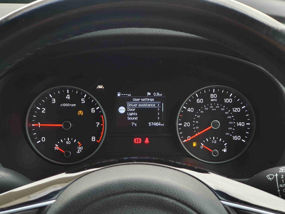 Used Kia Sportage 2018 for sale - 76907932: Photo 14