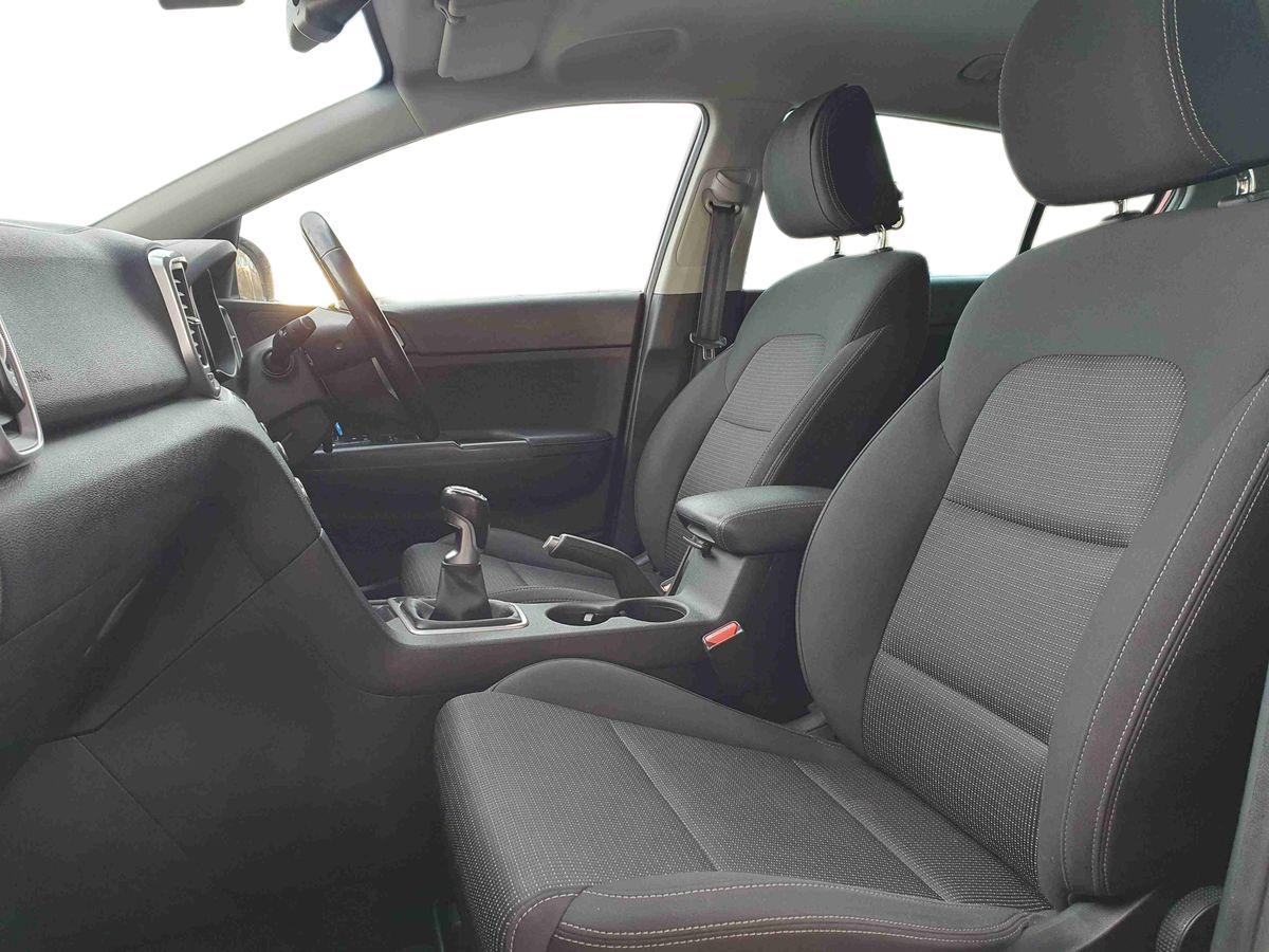 Used Kia Sportage 2018 for sale - 76907932: Photo 16