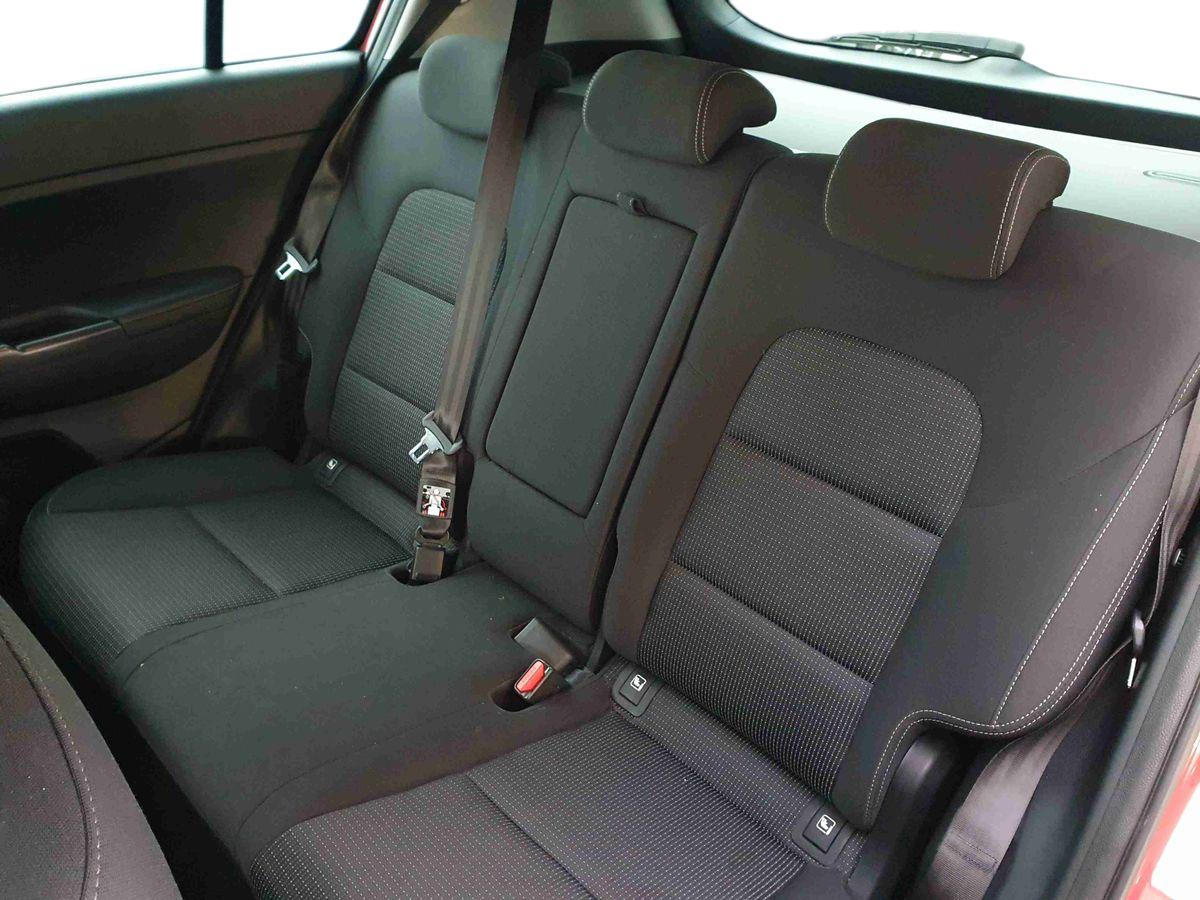 Used Kia Sportage 2018 for sale - 76907932: Photo 17