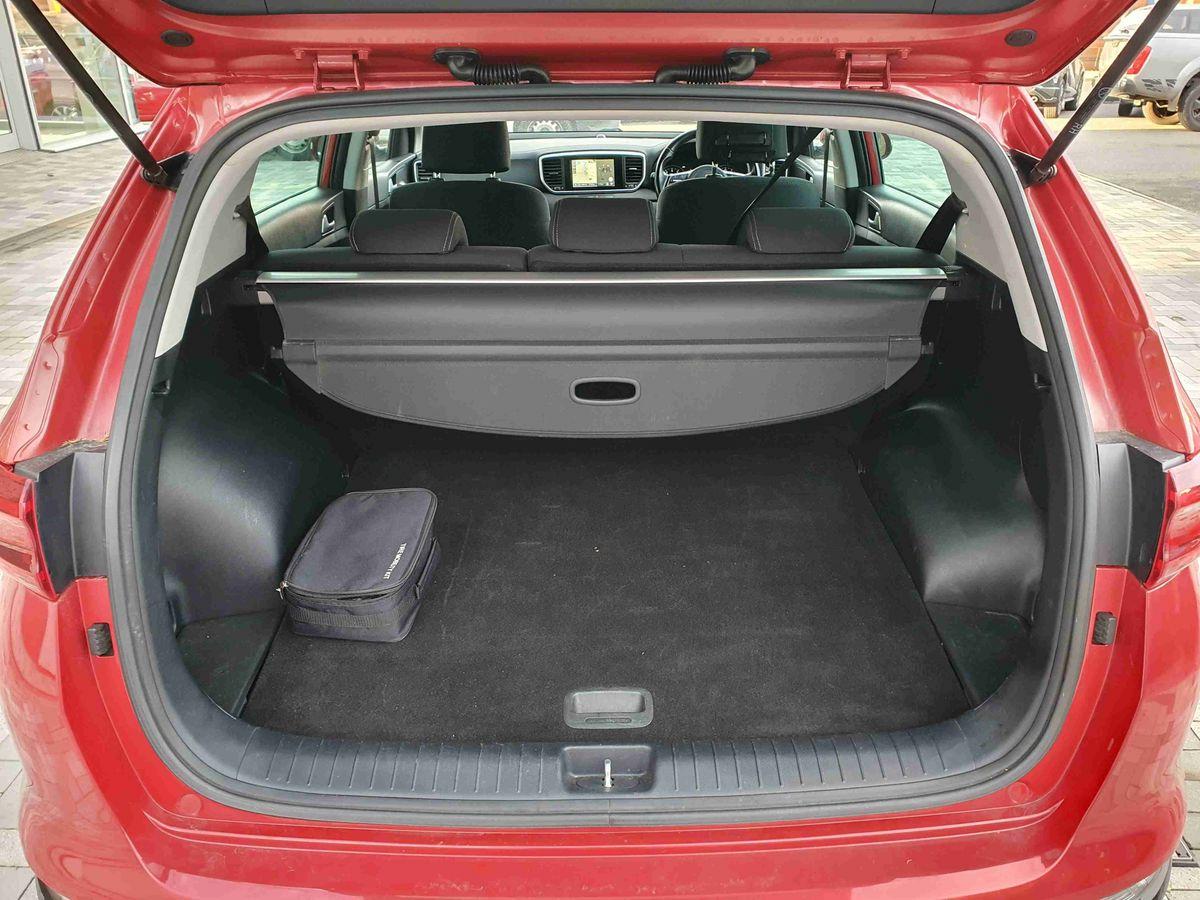 Used Kia Sportage 2018 for sale - 76907932: Photo 18