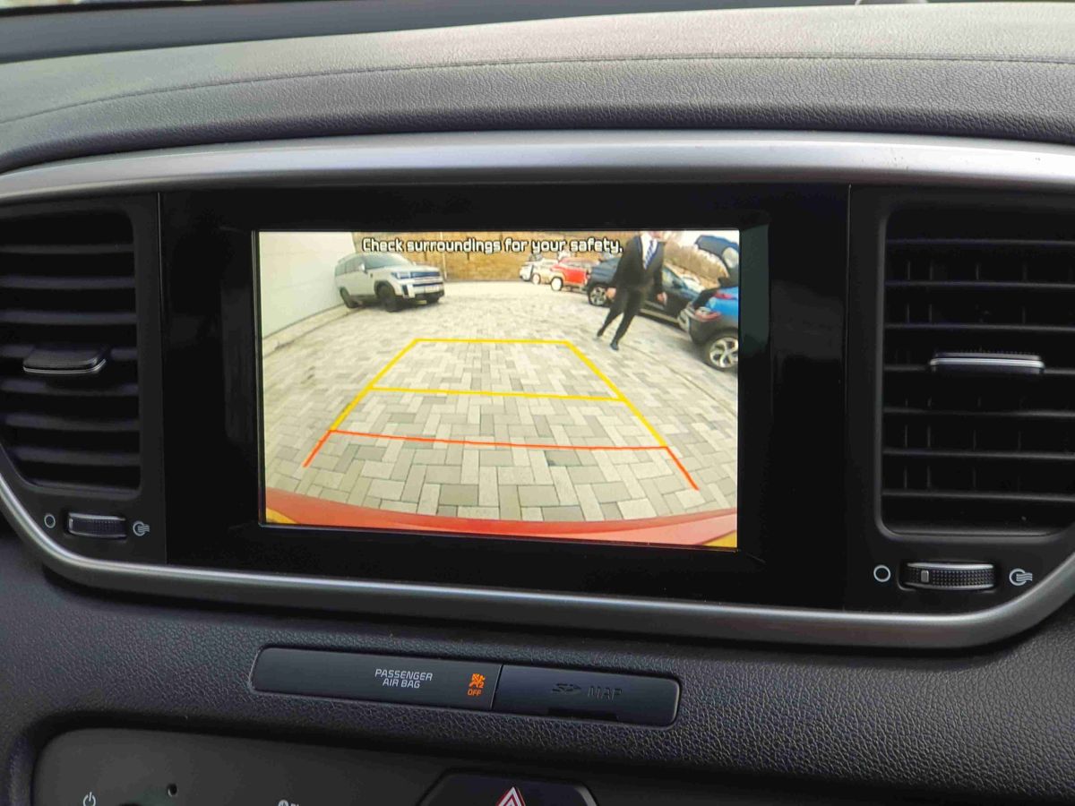 Used Kia Sportage 2018 for sale - 76907932: Photo 20