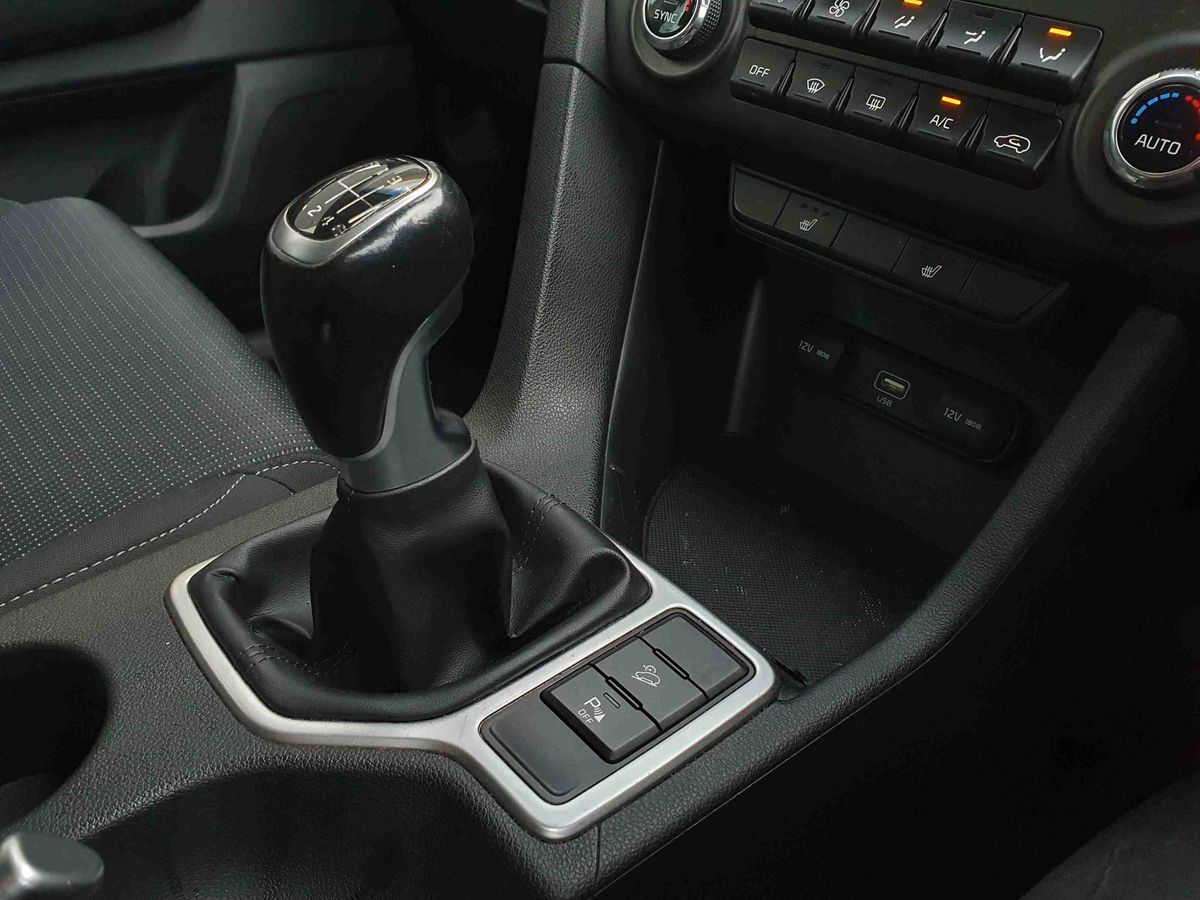 Used Kia Sportage 2018 for sale - 76907932: Photo 23