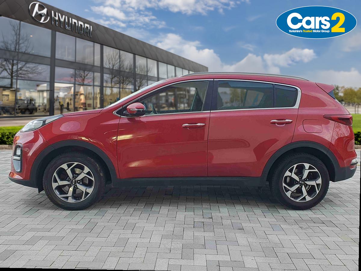 Used Kia Sportage 2018 for sale - 76907932: Photo 6