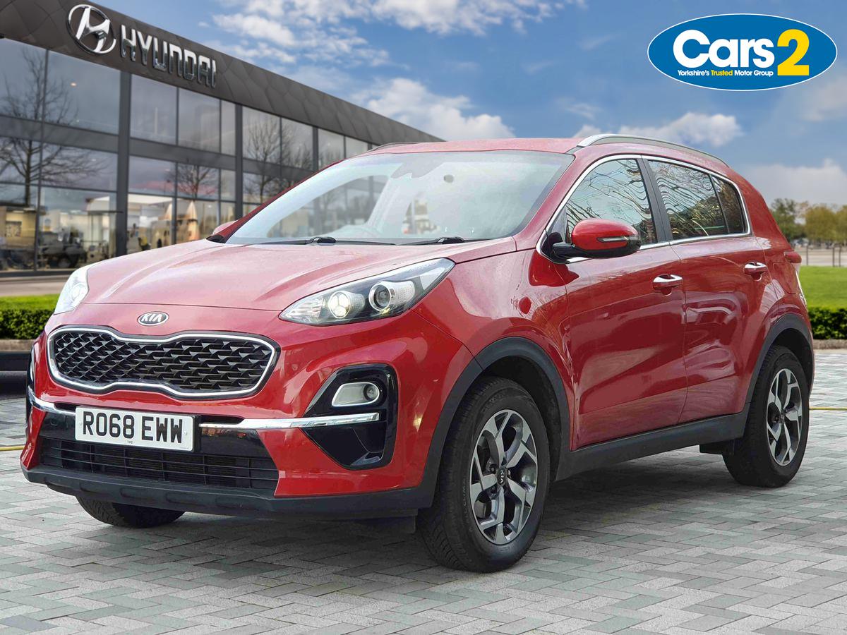 Used Kia Sportage 2018 for sale - 76907932: Photo 7