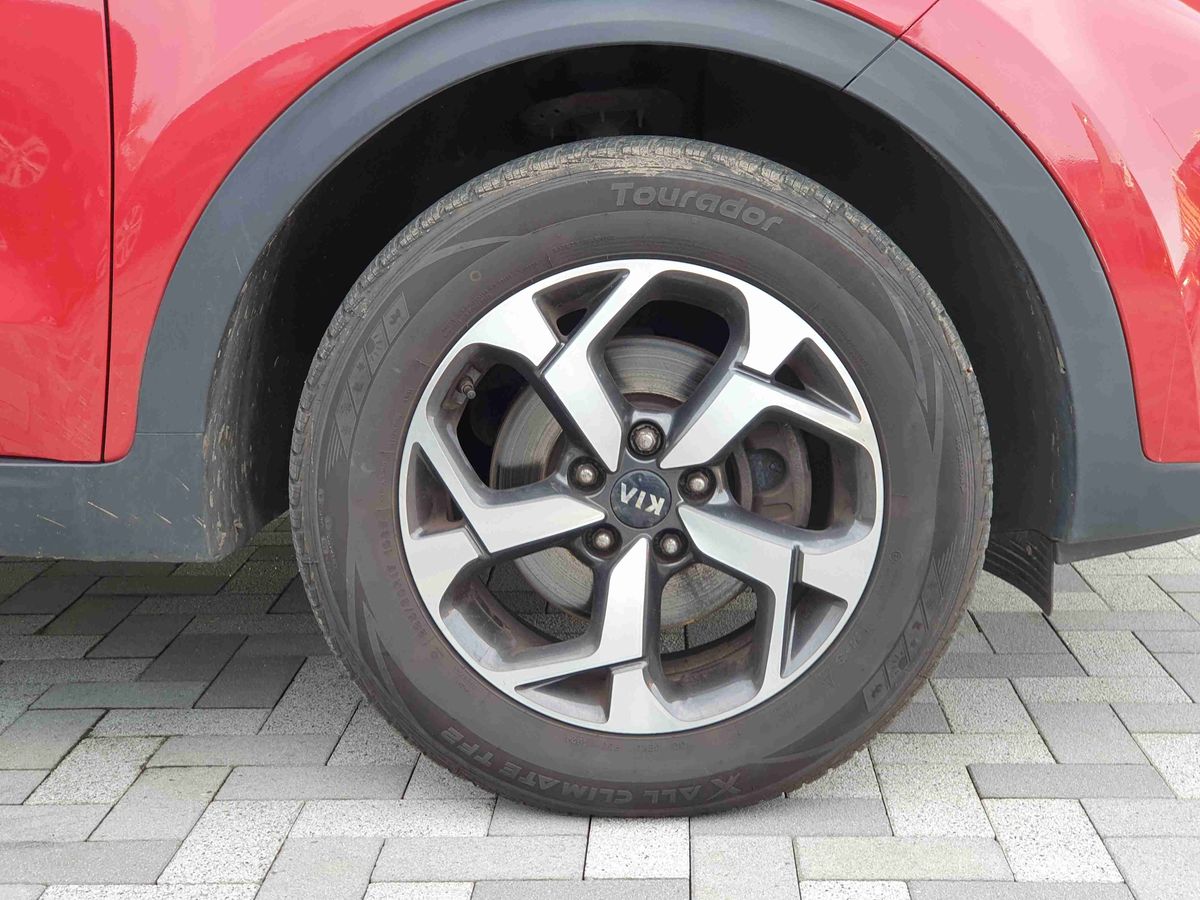 Used Kia Sportage 2018 for sale - 76907932: Photo 9