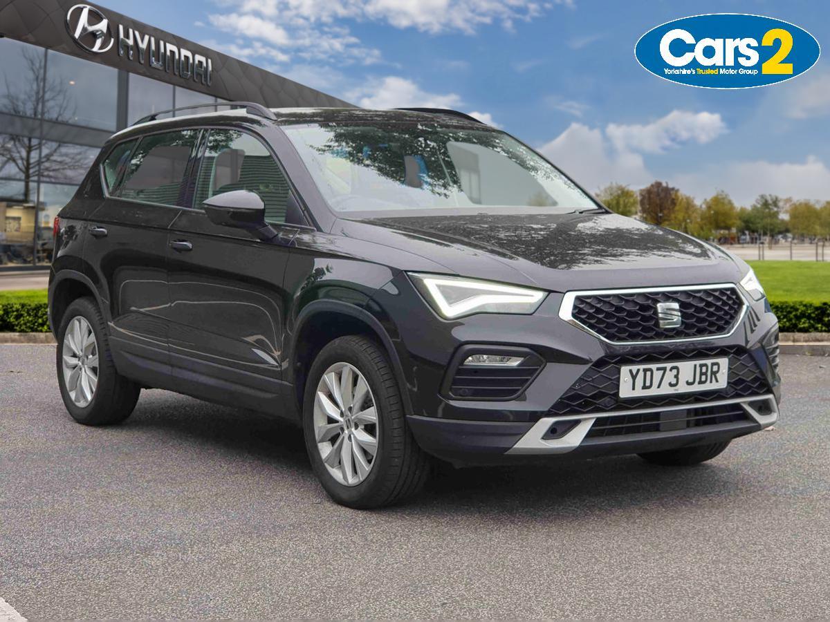 Used SEAT Ateca 2024 for sale - 76647943: Photo 1