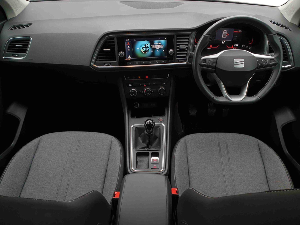 Used SEAT Ateca 2024 for sale - 76647943: Photo 11